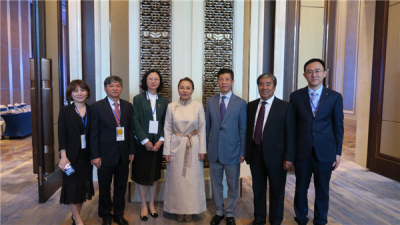 中國公證協(xié)會(huì)秘書長曹陽率團(tuán)赴蒙古出席國際公證聯(lián)盟亞委會(huì)第九次會(huì)議并訪問日本