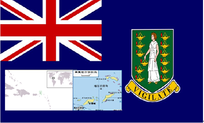 BVI法律意見書公證認(rèn)證