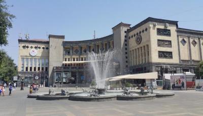 中國與亞美尼亞簽署的免簽協定將于1月19日正式生效