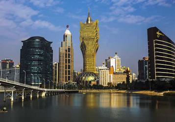 香港公司授權(quán)委托書公證用于澳門注冊商標(biāo)怎么辦理呢？