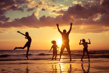 香港個人授權(quán)委托書用于上海辦理夫妻房產(chǎn)贈予子女的公證該怎么做？