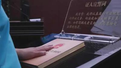 香港個(gè)人證詞聲明公證用于作為證據(jù)在內(nèi)地法院訴訟使用