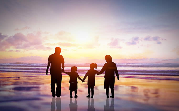 香港結(jié)婚證公證用于在內(nèi)地辦理申請(qǐng)父母來(lái)港團(tuán)聚定居之用