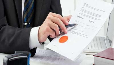 文件需要香港國(guó)際公證人見(jiàn)證本人簽署，但人來(lái)不了香港要怎么辦理呢？