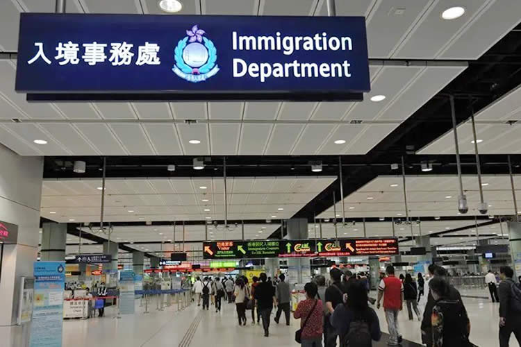 非親屬如何申請(qǐng)已故香港人士的單身未婚證明文件呢？