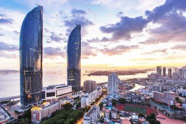 香港公司要投資控股收購廈門公司股權(quán)怎么辦理存續(xù)證明公證書呢？