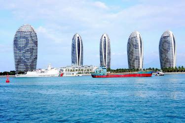 香港公司投資內(nèi)地要在海南省三亞市設(shè)立公司需要辦理什么公證呢？