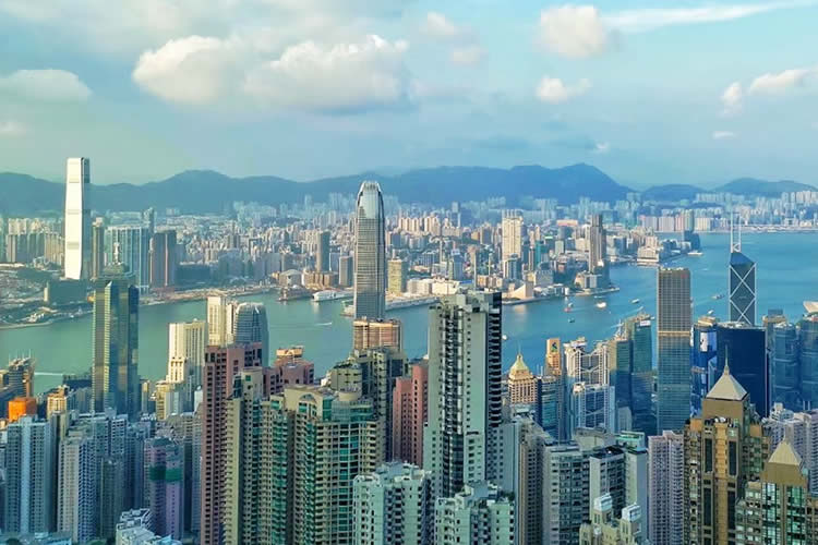 最新香港公司投資內(nèi)地設(shè)立公司所需的主體公證書辦理說明