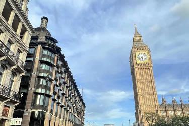 英國(guó)出生紙海牙認(rèn)證用于申請(qǐng)辦理中國(guó)旅行簽證