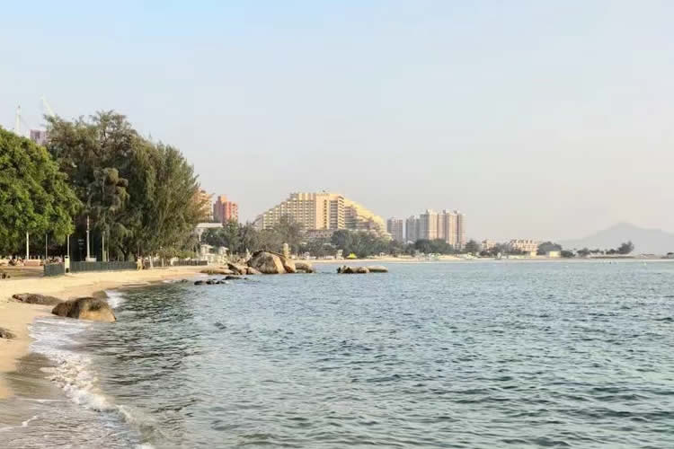 和朋友在北京買的房子要出售，但是人在香港不方便回去怎么辦理授權(quán)委托書公證呢？