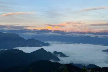 香港配偶在內地死亡，要在香港承辦遺產怎么辦理中英文死亡公證書及外交部認證呢？